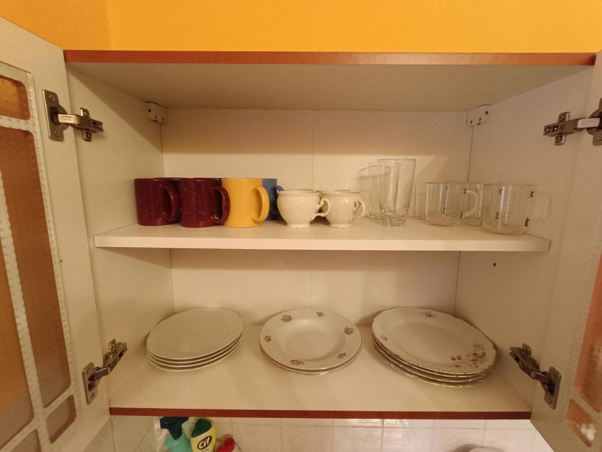Apartman Horni Slavkov Hodinarstvi Bagian luar foto