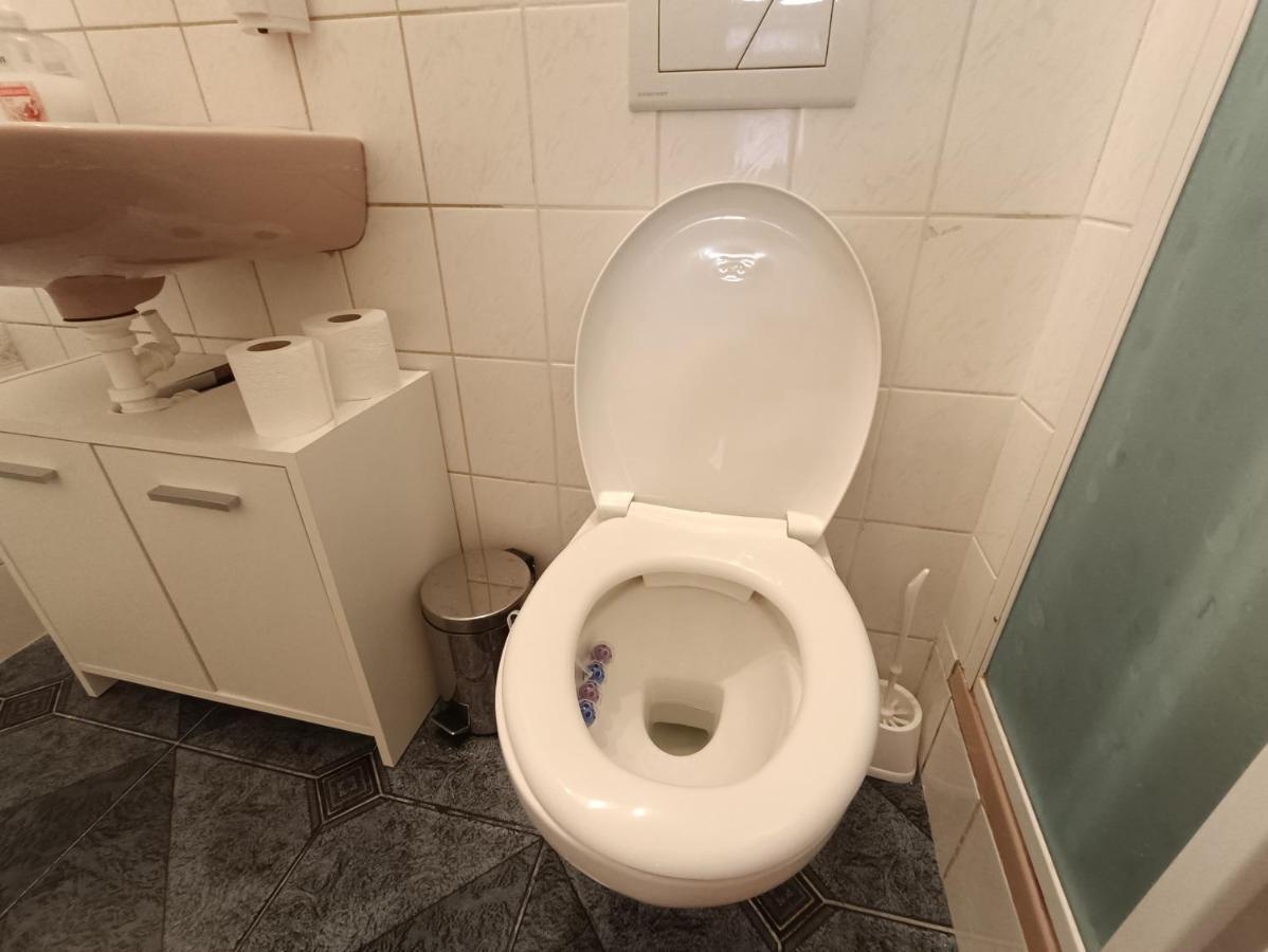 Apartman Horni Slavkov Hodinarstvi Bagian luar foto