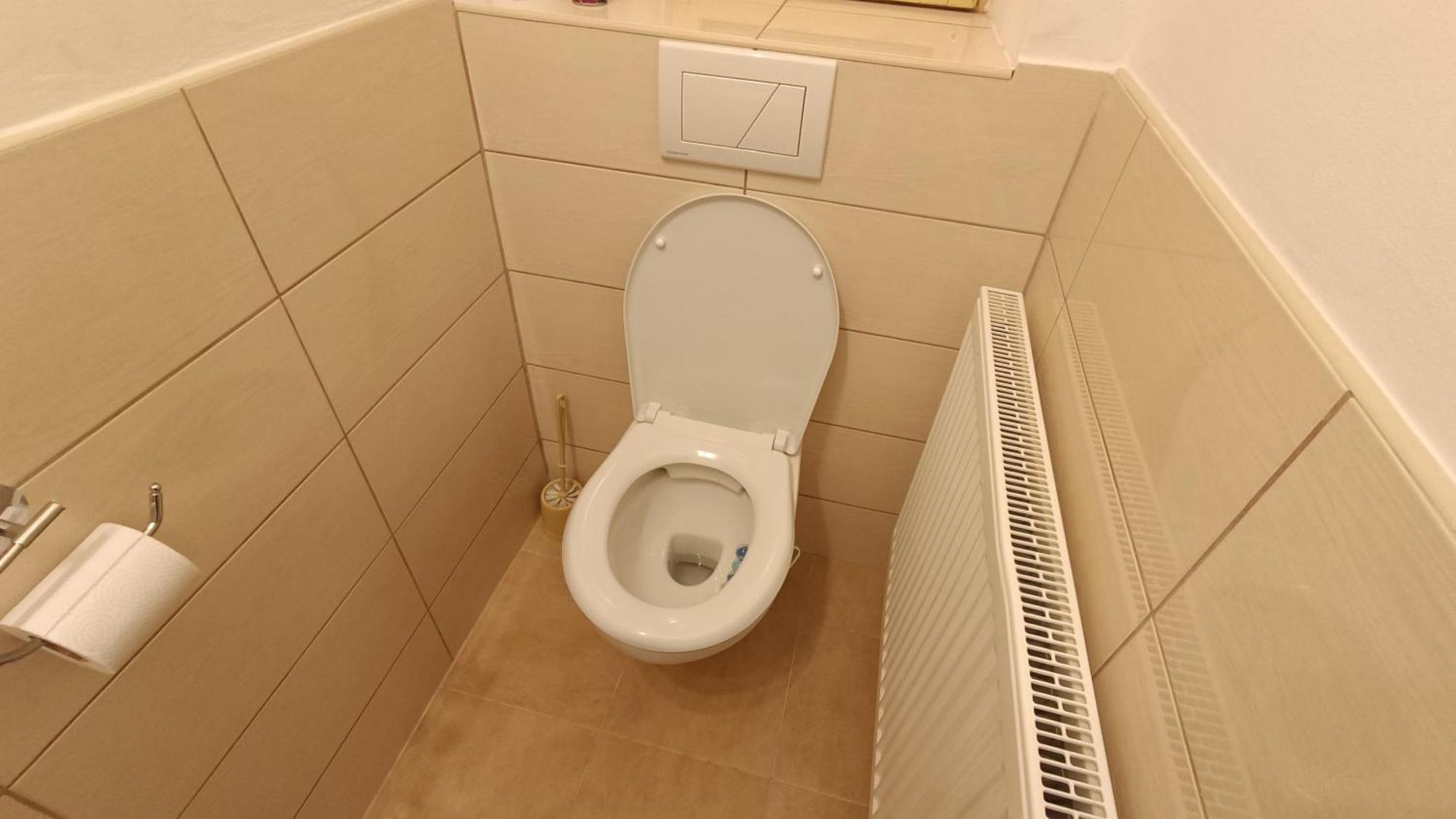 Apartman Horni Slavkov Hodinarstvi Bagian luar foto
