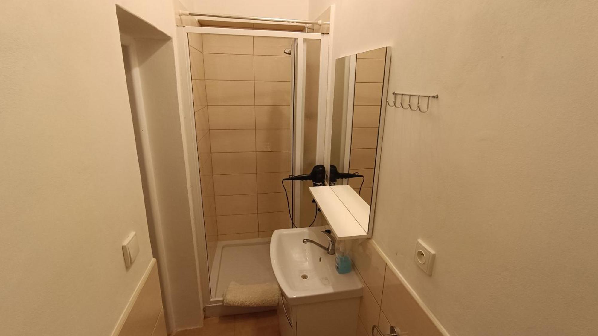 Apartman Horni Slavkov Hodinarstvi Bagian luar foto