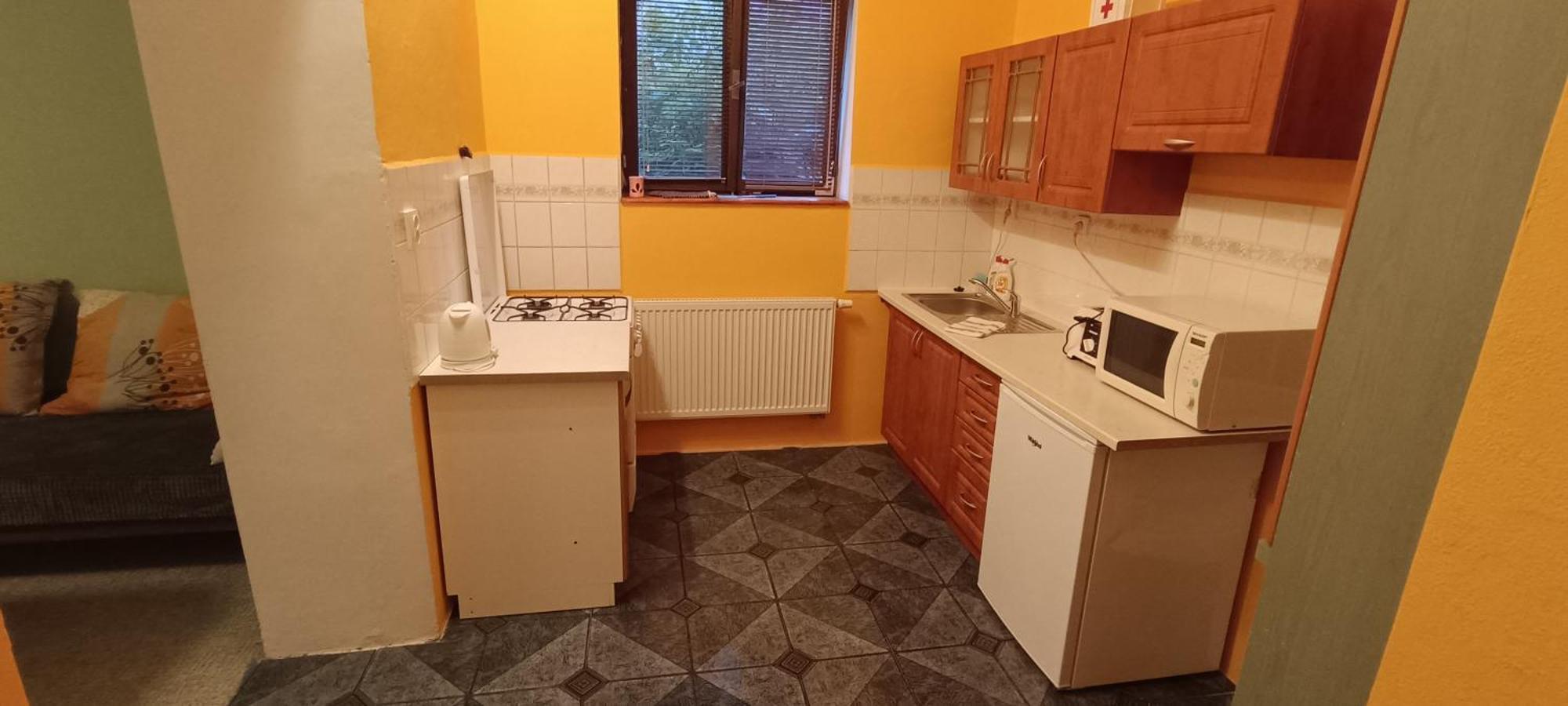 Apartman Horni Slavkov Hodinarstvi Bagian luar foto
