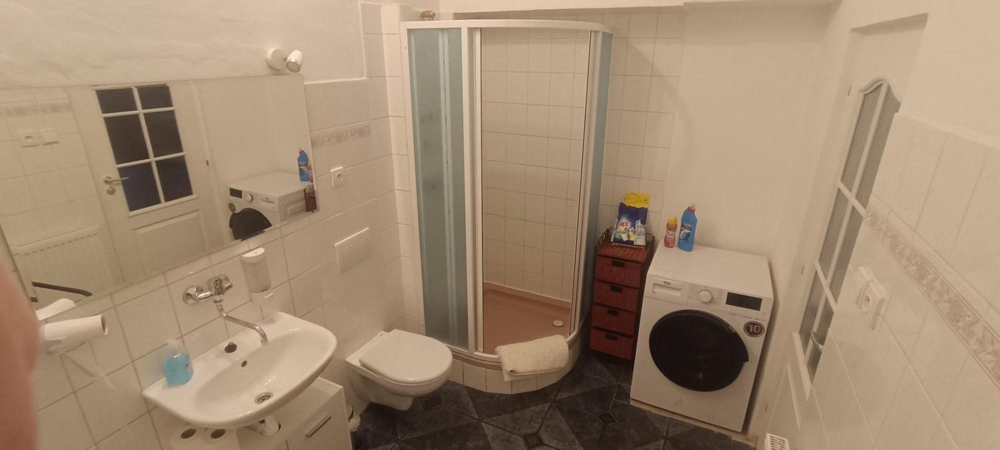 Apartman Horni Slavkov Hodinarstvi Bagian luar foto