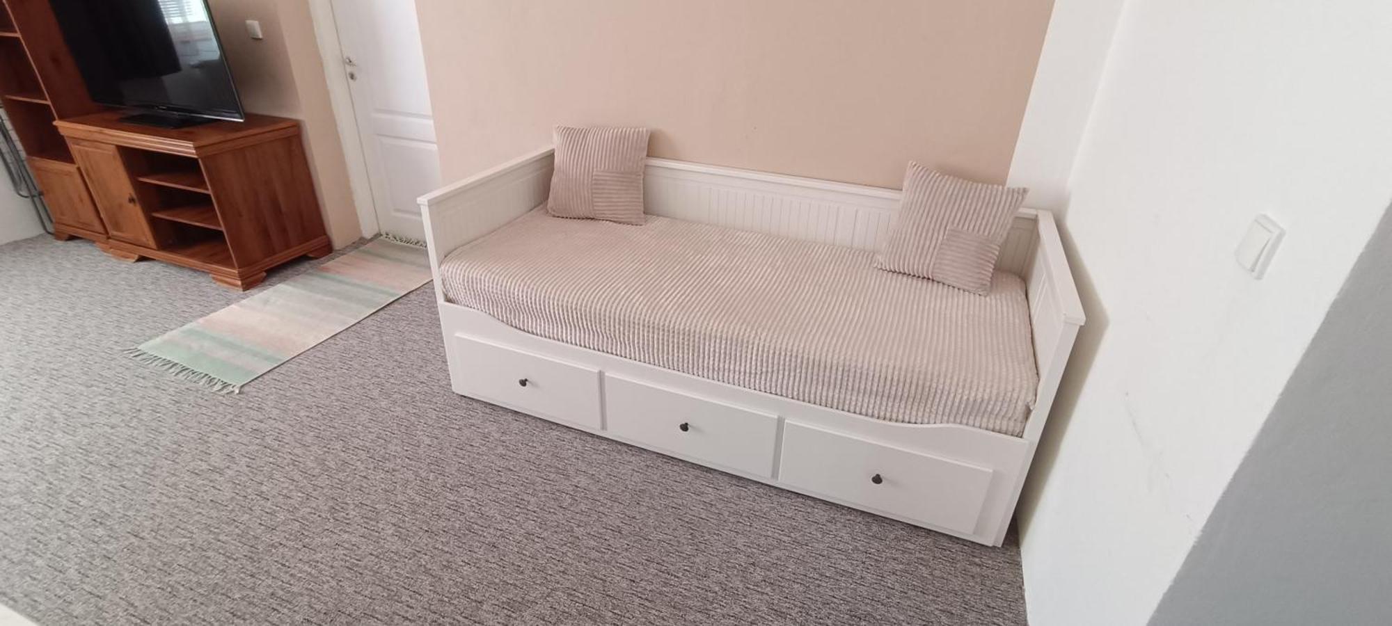 Apartman Horni Slavkov Hodinarstvi Bagian luar foto